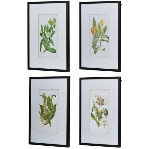 Anita Black/White Wall Art