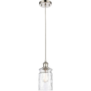 Ballston Candor 1 Light 4.75 inch Mini Pendant