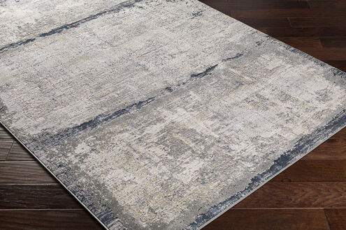Norland 168 X 120 inch Charcoal Rug in 10 x 14, Rectangle