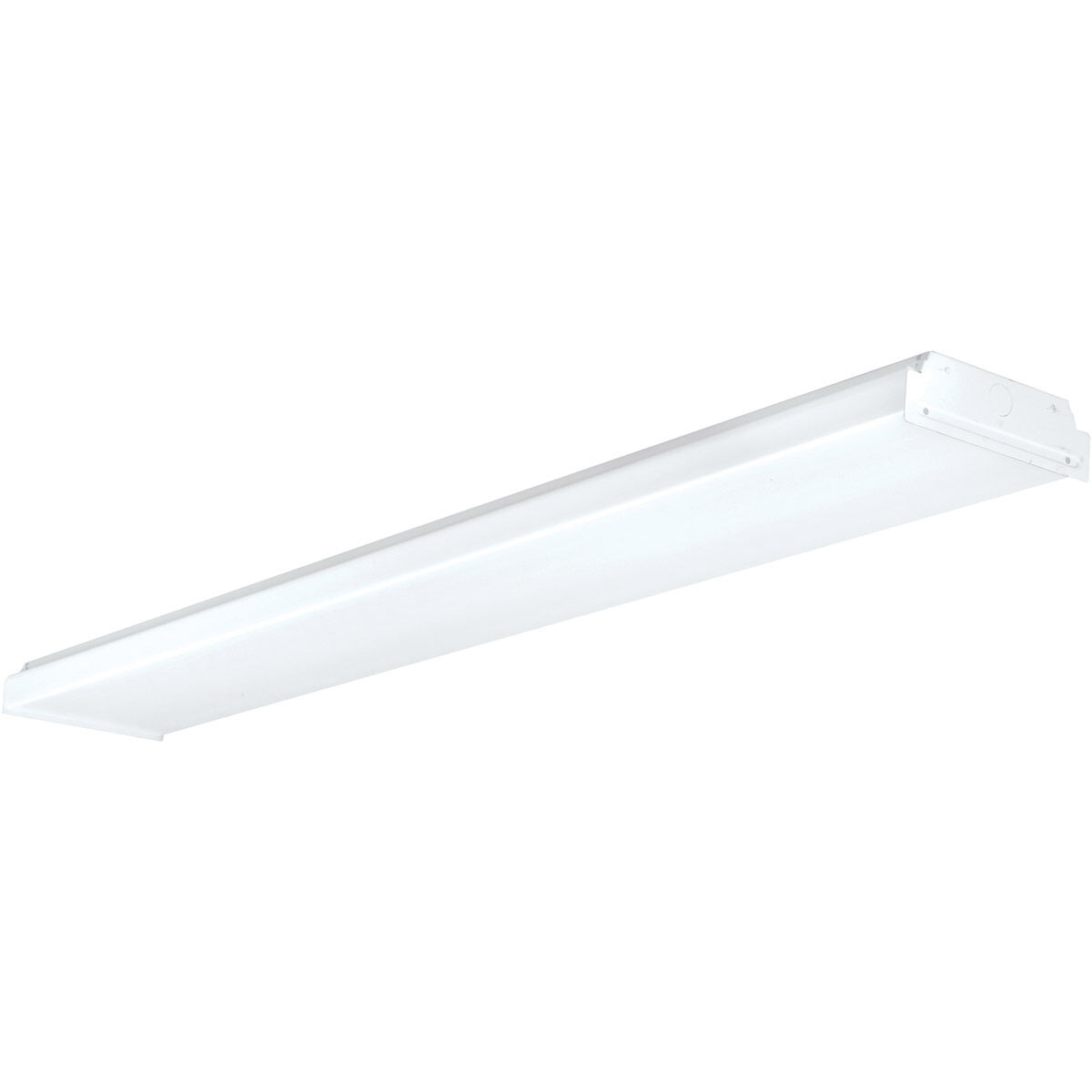 24 inch fluorescent ceiling light fixture deals