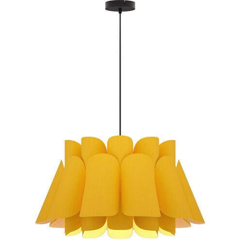 Federica 1 Light 26.80 inch Pendant