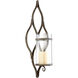 Cordoba 23 X 9 inch Candleholder, Candle(s) not included