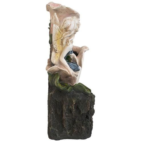 Anita Multi Color Fountain