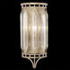 Westminster Wall Sconce Wall Light in Gold
