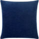 Cotton Velvet 22 inch Pillow Kit