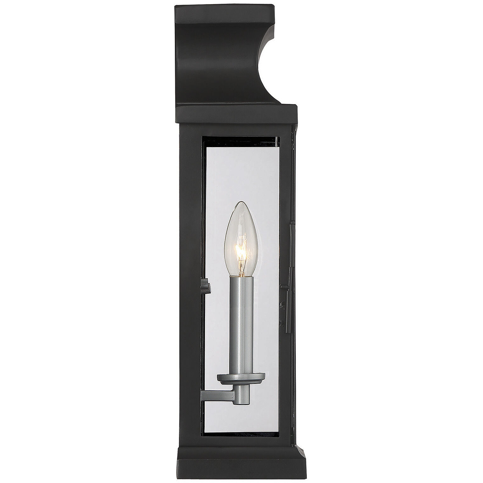 Brooke Outdoor Wall Lantern