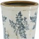 Anita 12 X 6.9 inch Vase