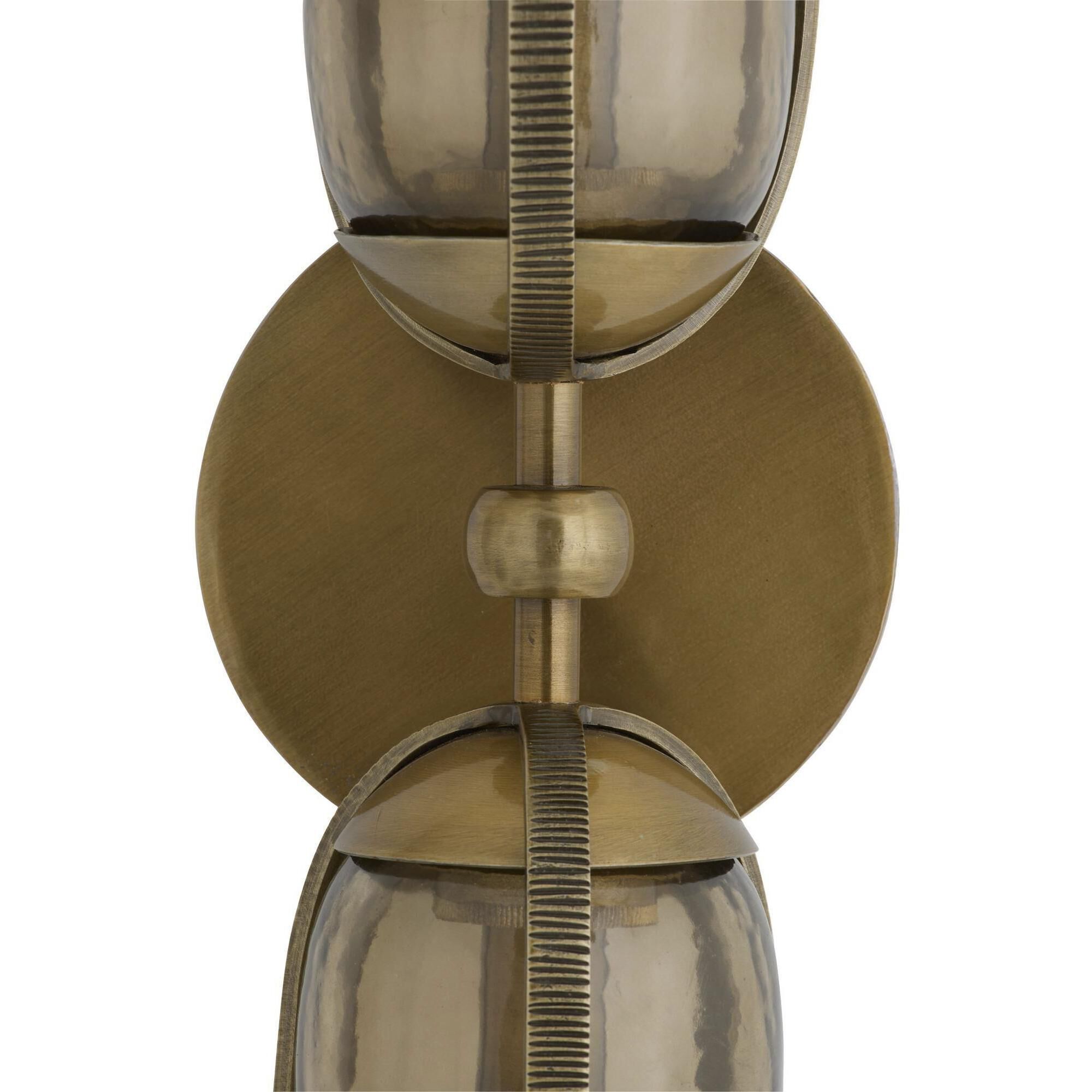 Jacobson Sconce Wall Light