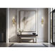 Forest Wall Sconce Wall Light