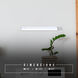 Madison LED 7 inch White Disc Light