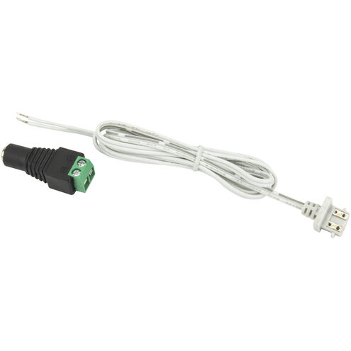 MircoLink White Undercabinet Lighting