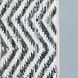 Anita 48 X 32 inch Multi Color Rug, Rectangle