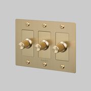 Dimmers & Switches
