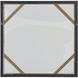 Lena Multi - Beige and Tan and Charcoal and Black Wall Art