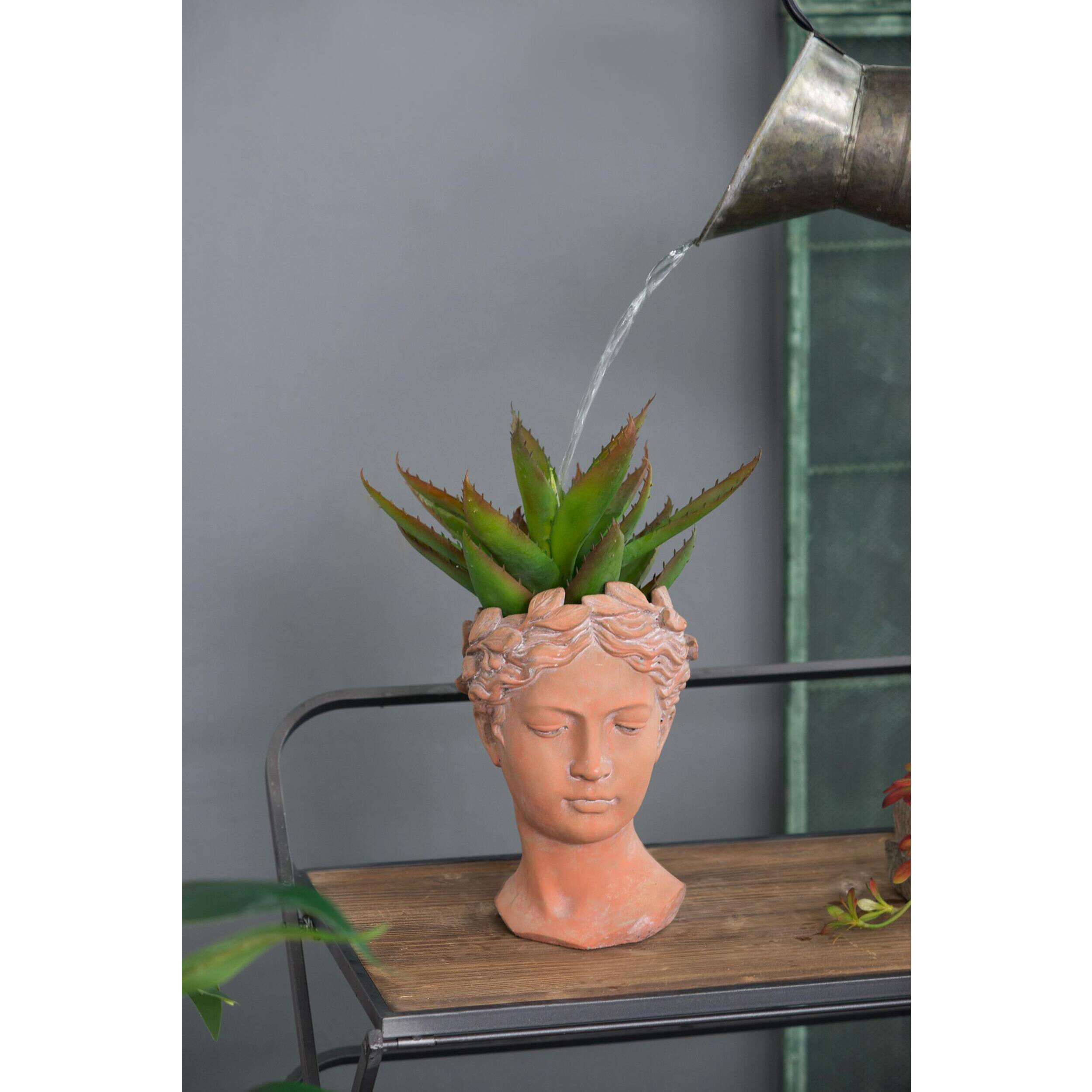 Shelby 15.9 X 9.1 inch Vase