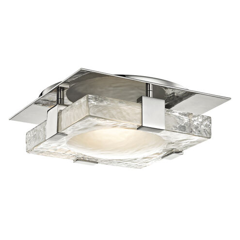Bourne 1 Light 10.50 inch Wall Sconce
