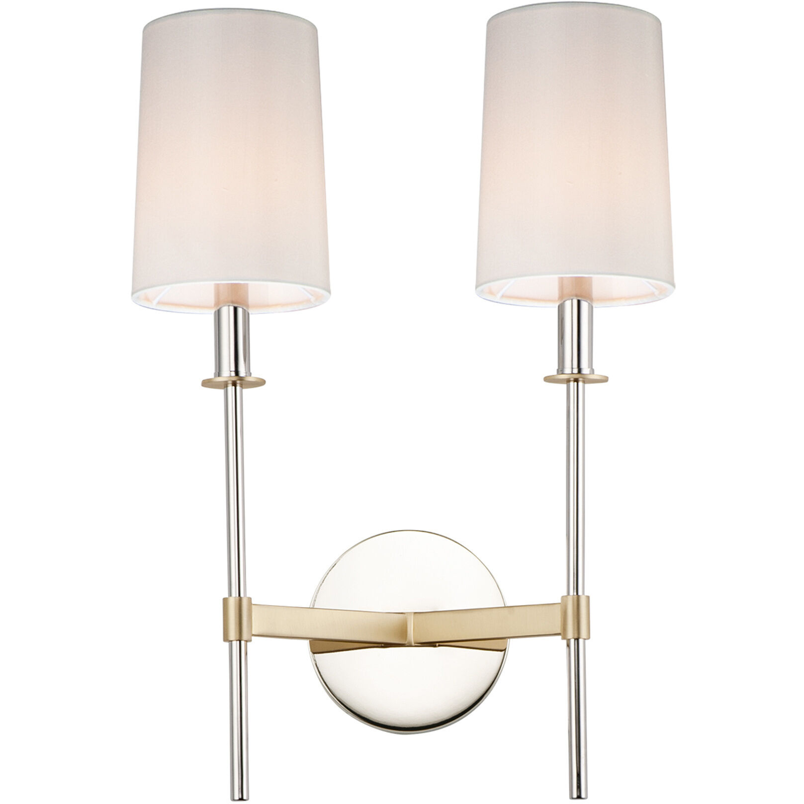 Uptown Wall Sconce