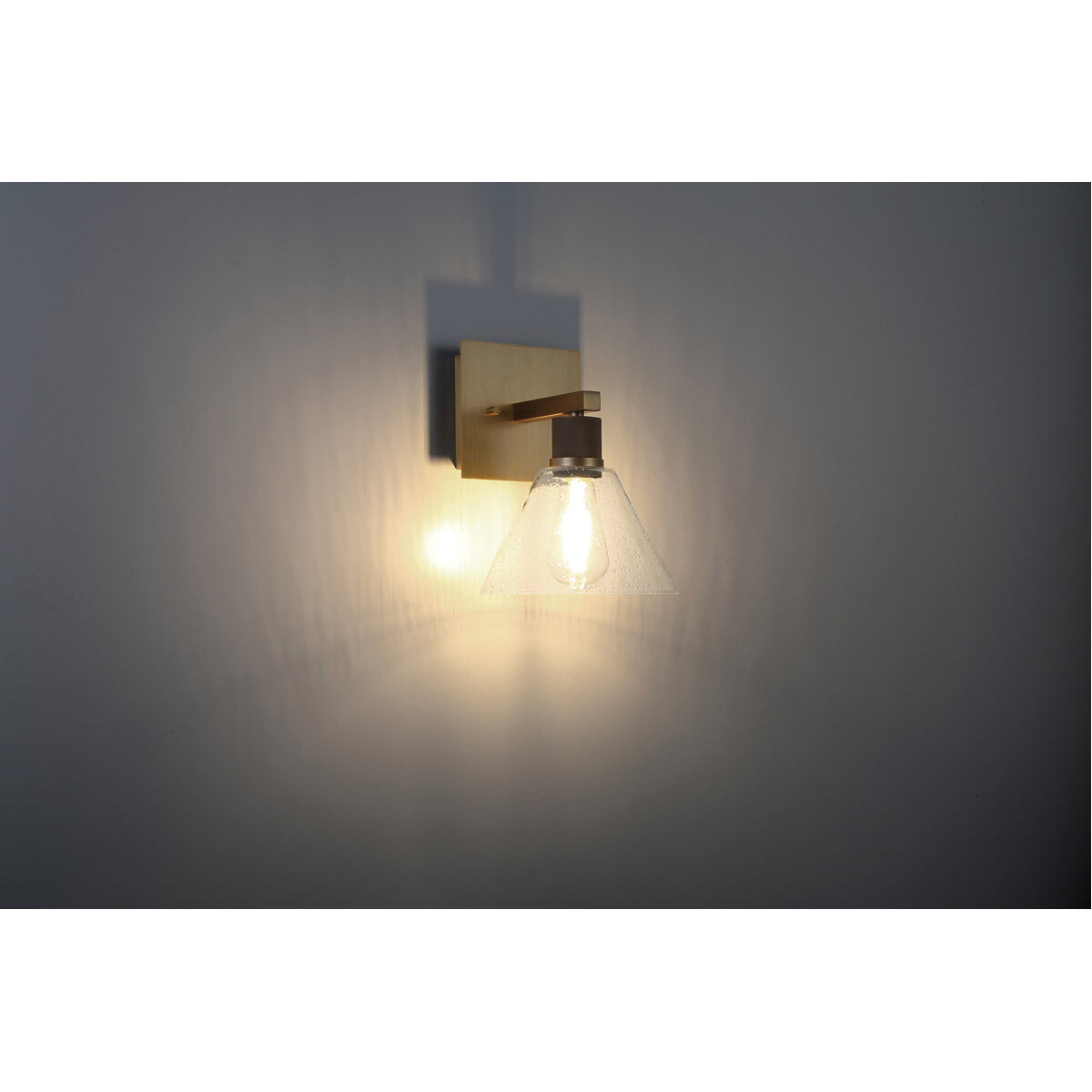 Port Nine Wall Sconce Wall Light