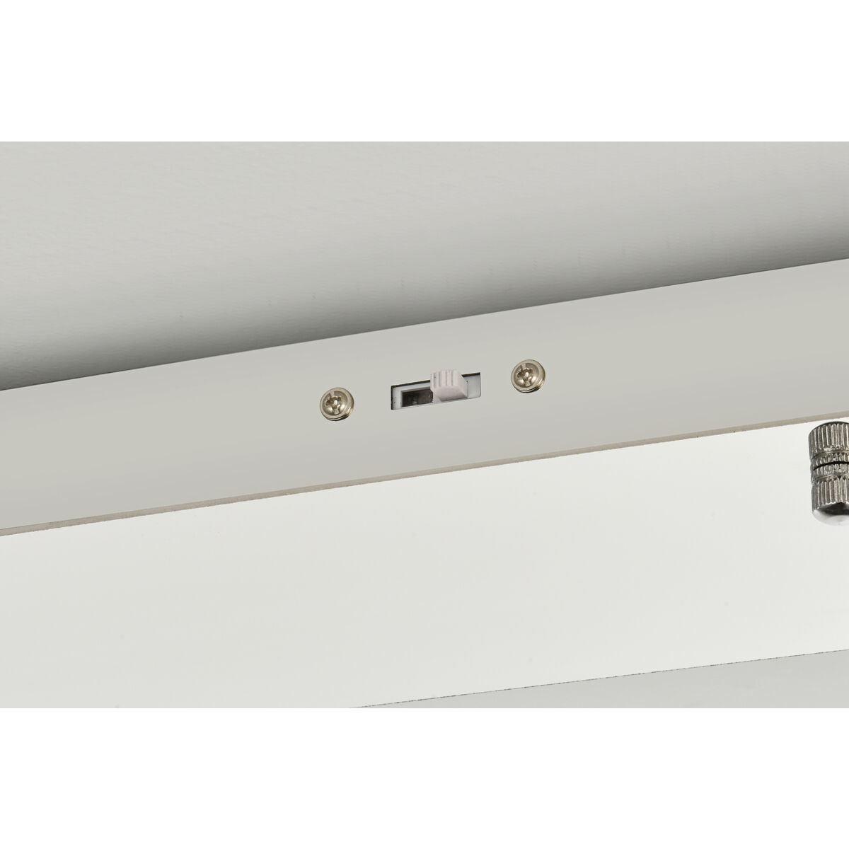 Noemi 10 Light 12 inch Chrome Pendant Ceiling Light