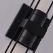 Eames Wall Sconce Wall Light in Matte Black