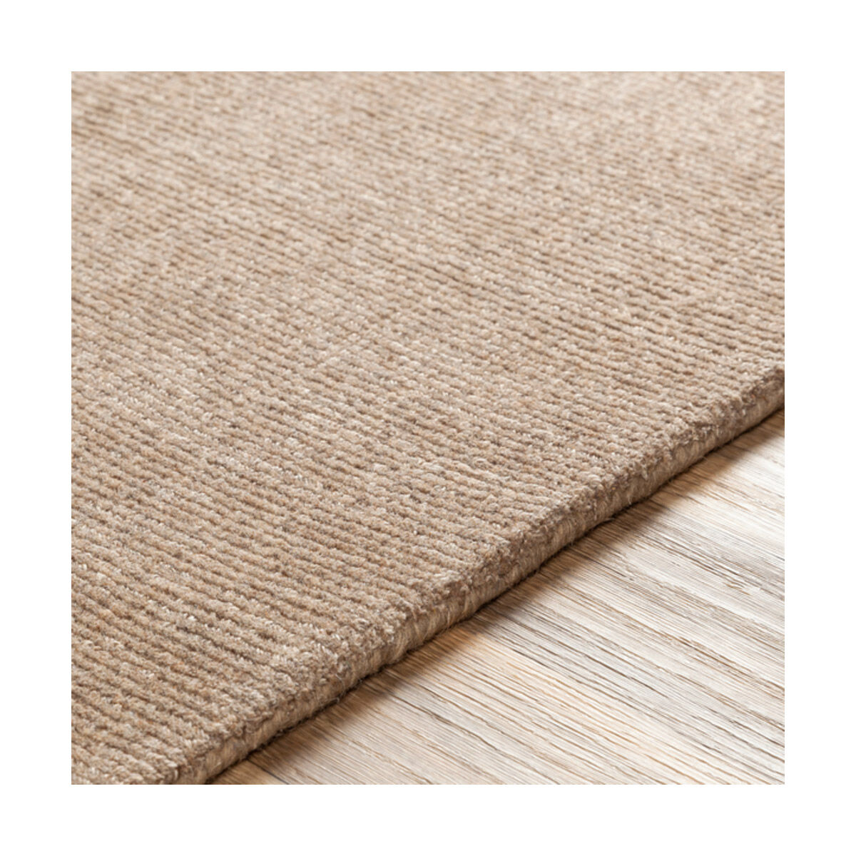 Bari 72 X 48 inch Camel Rugs