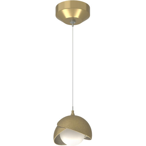 Brooklyn 1 Light 6.00 inch Mini Pendant