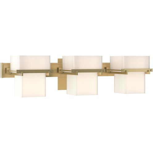 Kakomi 3 Light 24.50 inch Wall Sconce