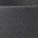 Clarke Black Outdoor Planter
