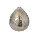 Peelus Bisque Sand/Silver Hourglass