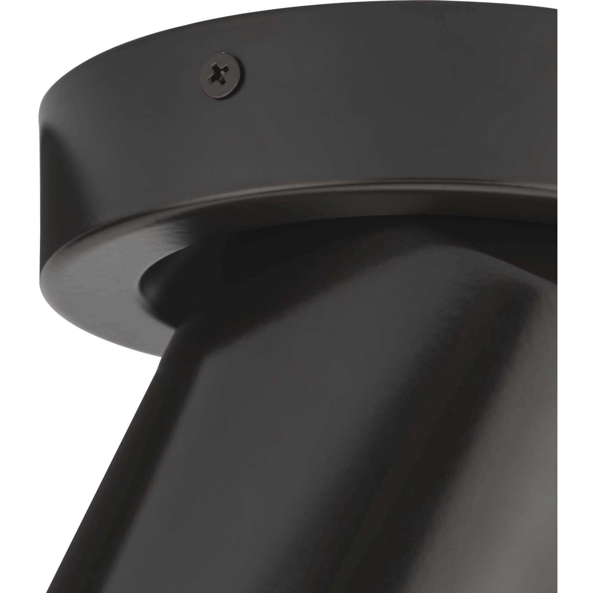 3IN Cylinders A19/PAR20 Antique Bronze Recessed Lighting