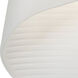Toro 1 Light ADA Wall Sconce Wall Light