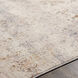 Ephesians 96 X 60 inch Ivory Rug in 5 x 8, Rectangle