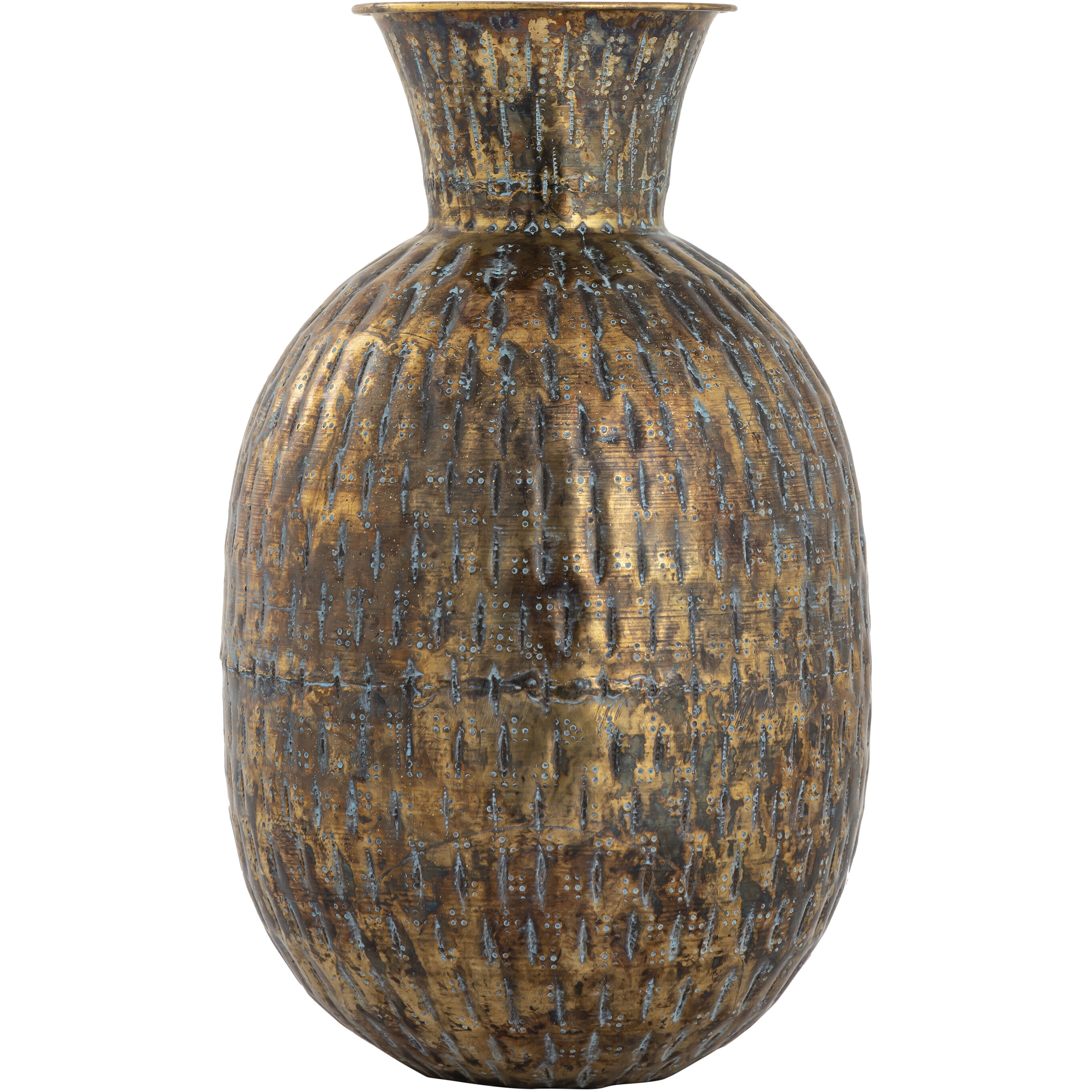 Fowler 15.75 X 9.5 inch Vase