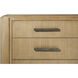 Essence Blonde Dresser, Wooden