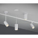 GX25 LED 3.5 inch White Surface Mount Ceiling Light