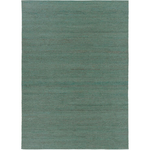 Tropics 36 X 24 inch Sage Rug