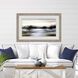 Landscapes Collection Neutral Framed Art