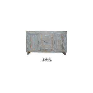 Bengal Manor 60 X 18 inch Sideboard