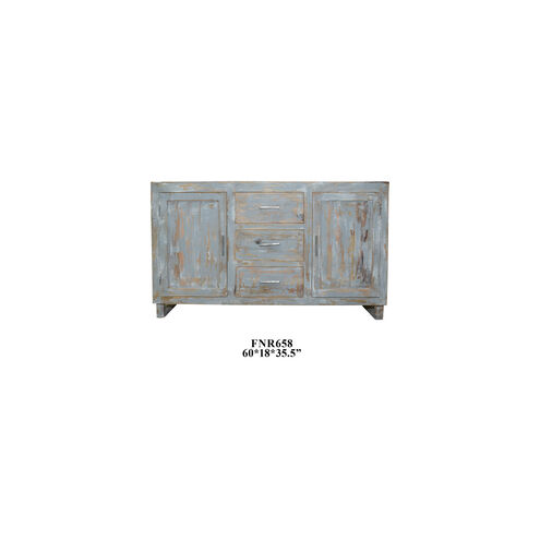 Bengal Manor 60 X 18 inch Sideboard