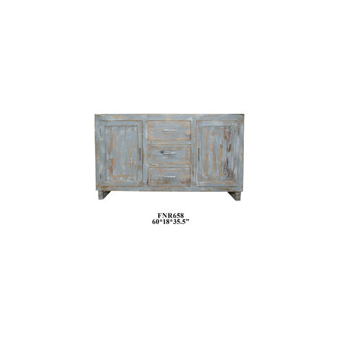 Bengal Manor 60 X 18 inch Sideboard