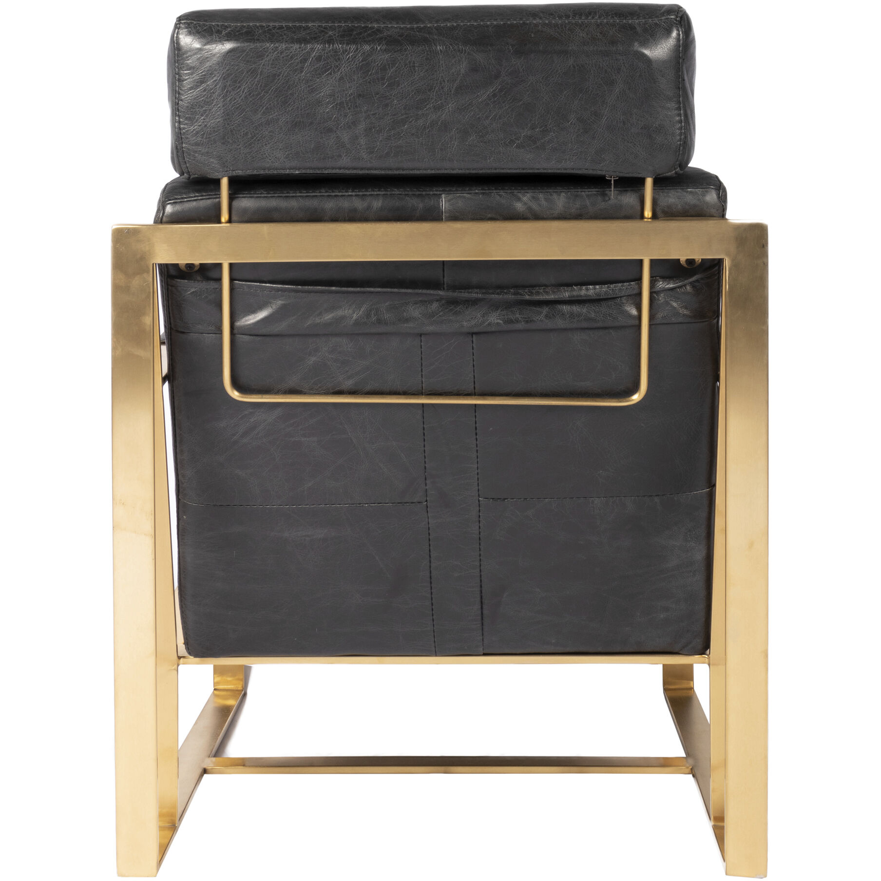 Paradiso Black Chair