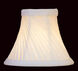 Chandelier Egg Shell Candelabra Shade
