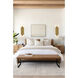 Canada 2 Light 7 inch Gold Wall Sconce Wall Light
