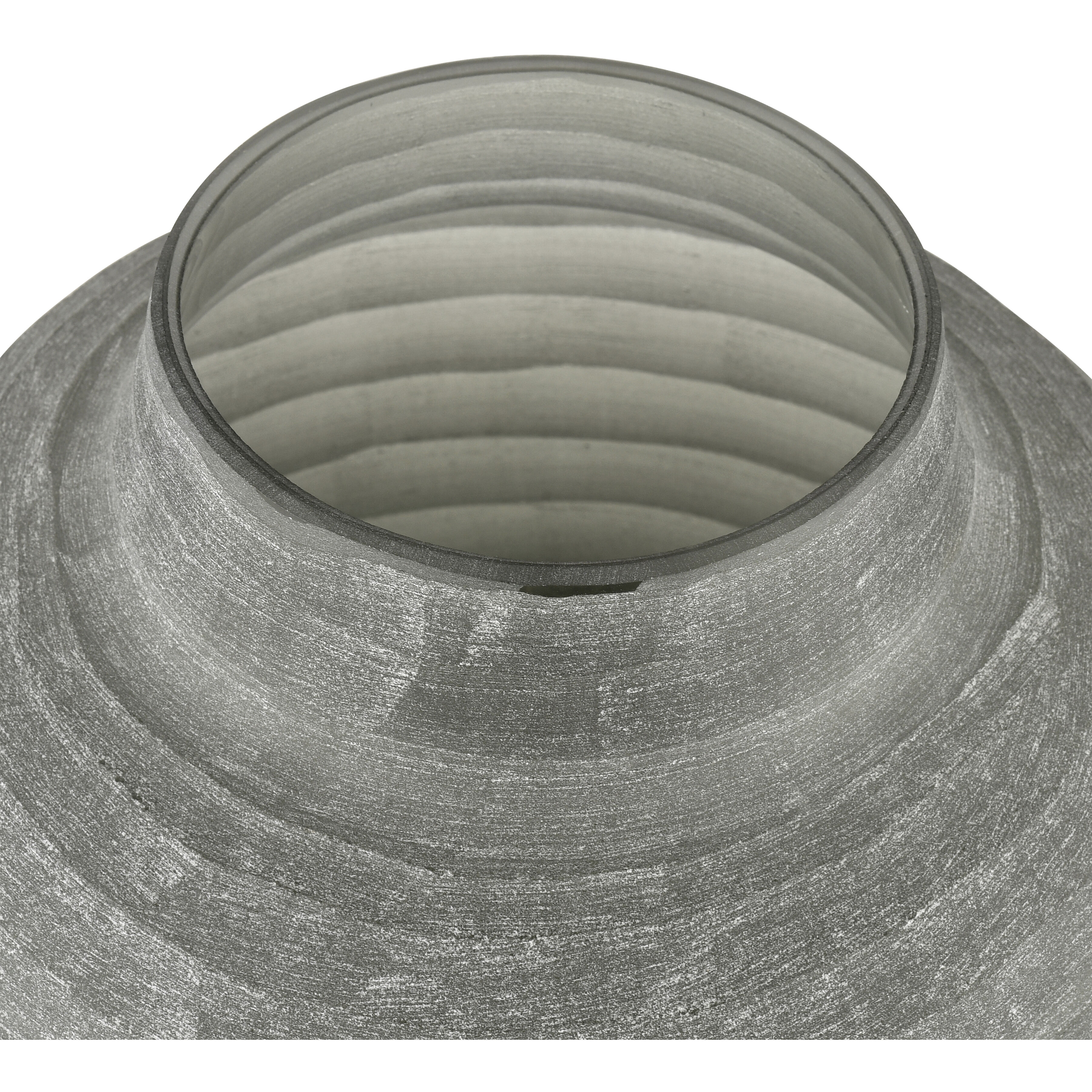 Otto 8.75 X 8 inch Vase