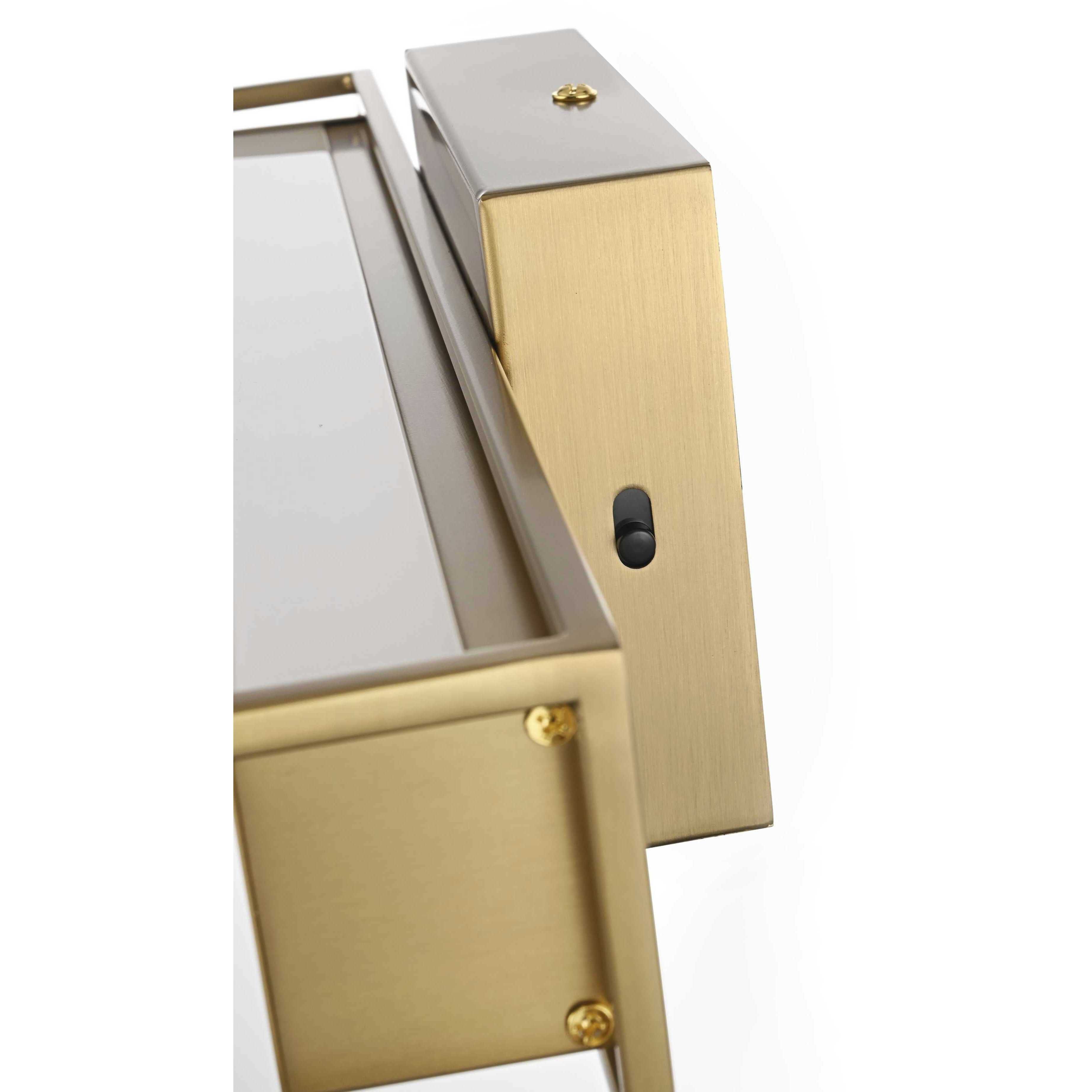 Aden Wall Sconce Wall Light