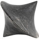 Simone Black Marble Object, Set of 2