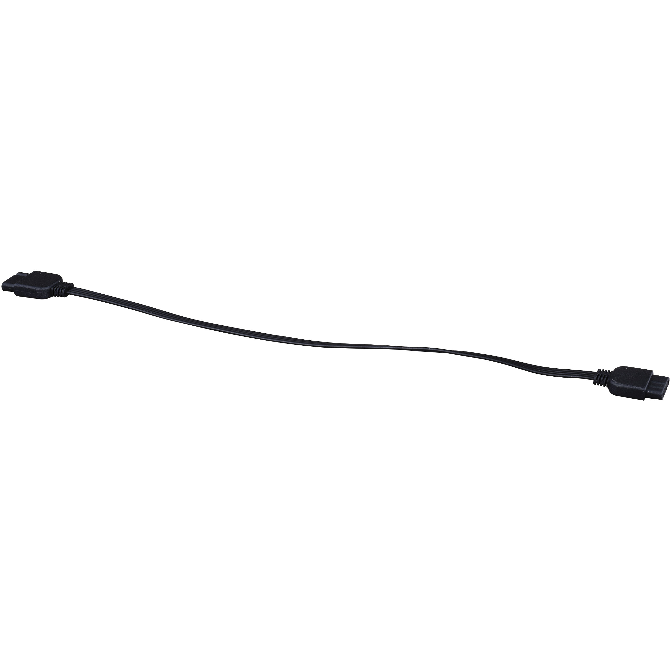 Under Cabinet LED Black Accessory