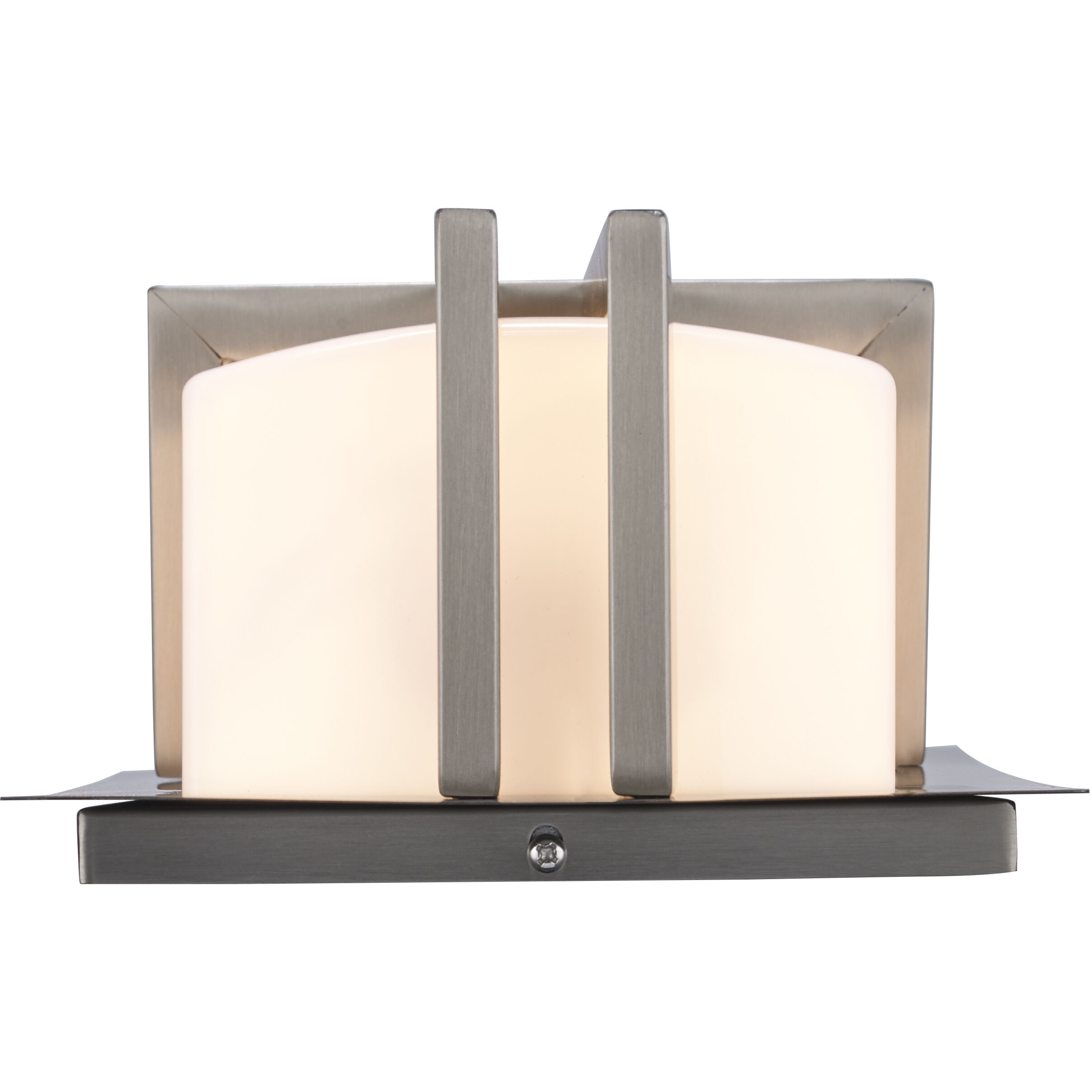 Doheny 1 Light 12 inch Steel Outdoor Pocket Lantern