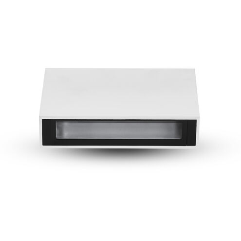 SLICE Series White Surface Mounted Downlight Ceiling Light