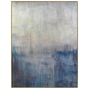 Shaye Rawson's Drizzle Wall Decor, Abstract